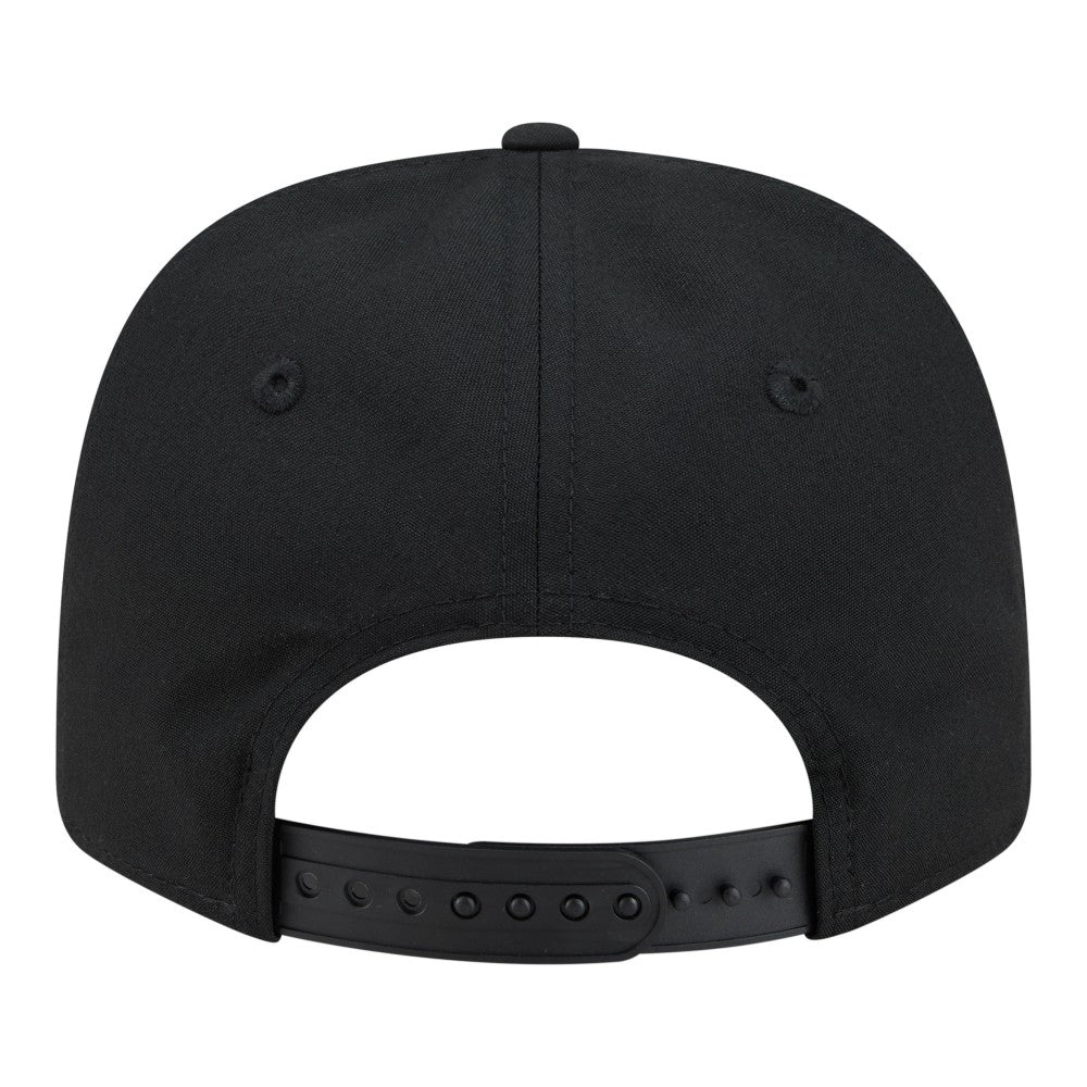 Los Angeles Dodgers New Era Tonal Camo 9SEVENTY Stretch-Snap Hat Near Me
