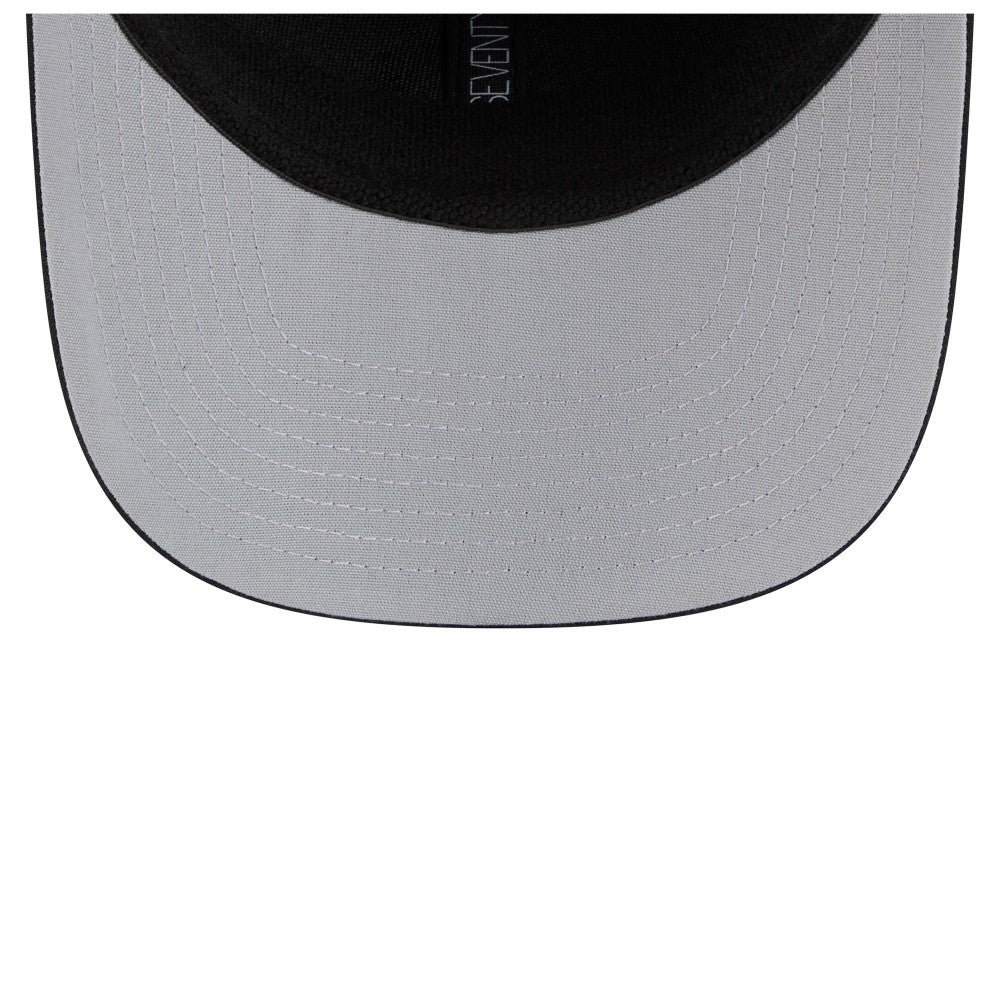 Los Angeles Dodgers New Era Tonal Camo 9SEVENTY Stretch-Snap Hat Near Me
