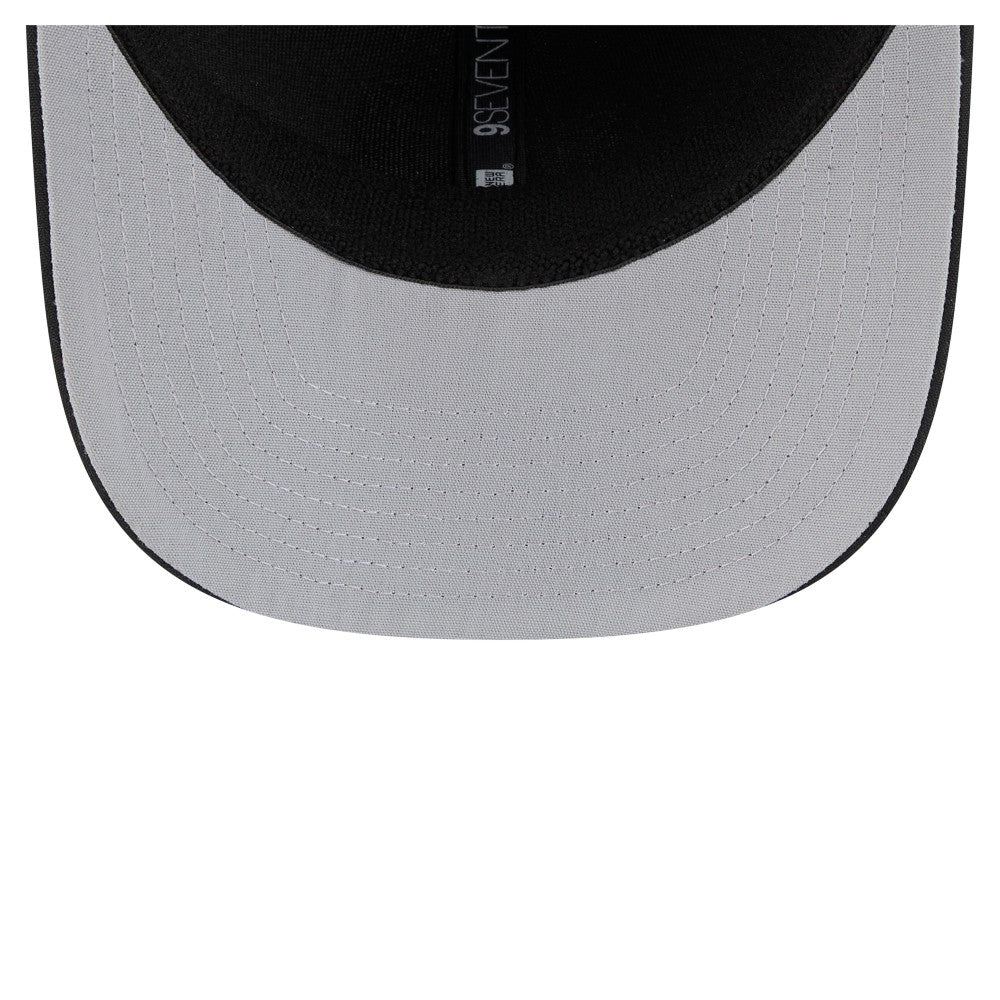 Milwaukee Brewers New Era Tonal Camo 9SEVENTY Stretch-Snap Hat discount