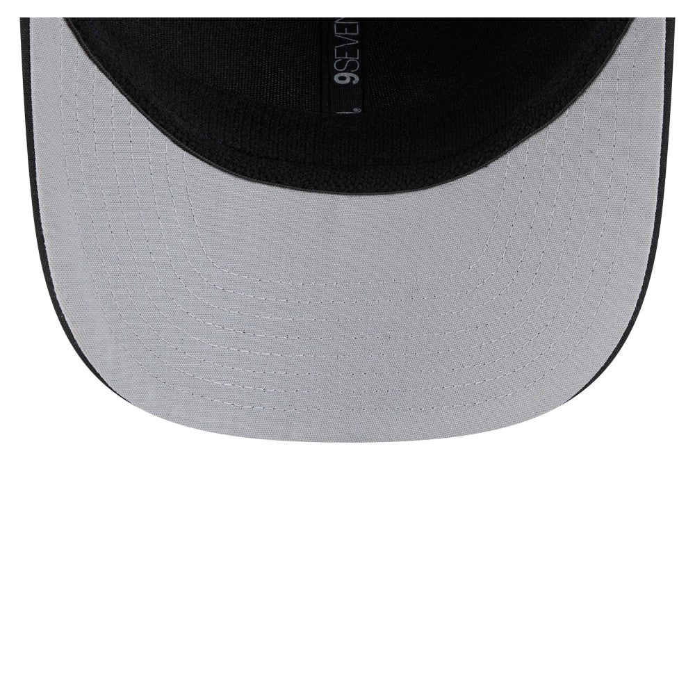 Minnesota Twins New Era Tonal Camo 9SEVENTY Stretch-Snap Hat Clearance