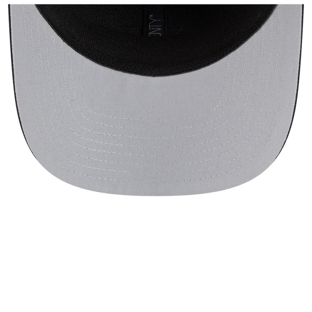 Athletics New Era Tonal Camo 9SEVENTY Stretch-Snap Hat Sale