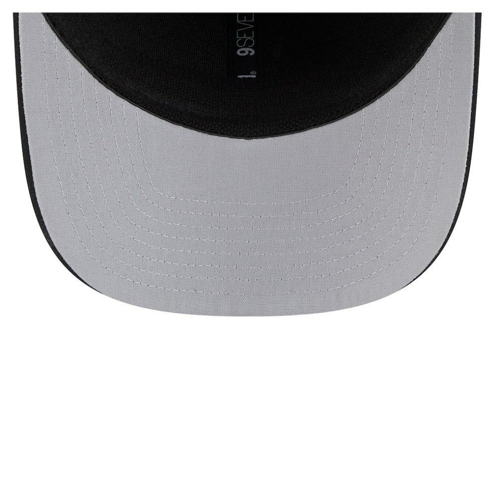 Pittsburgh Pirates New Era Tonal Camo 9SEVENTY Stretch-Snap Hat Sale