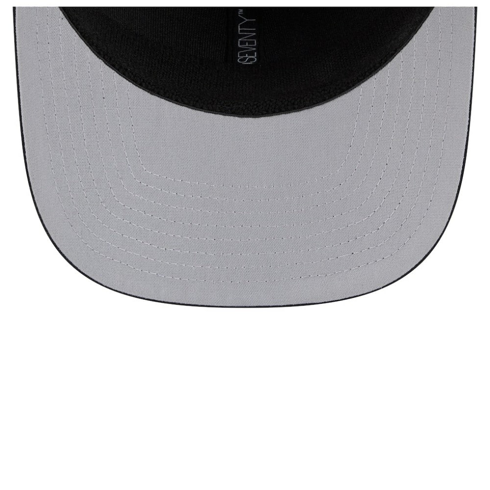 San Diego Padres New Era Tonal Camo 9SEVENTY Stretch-Snap Hat Sale