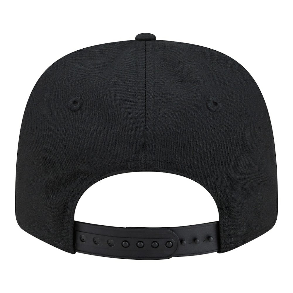 Seattle Mariners New Era Tonal Camo 9SEVENTY Stretch-Snap Hat Sale
