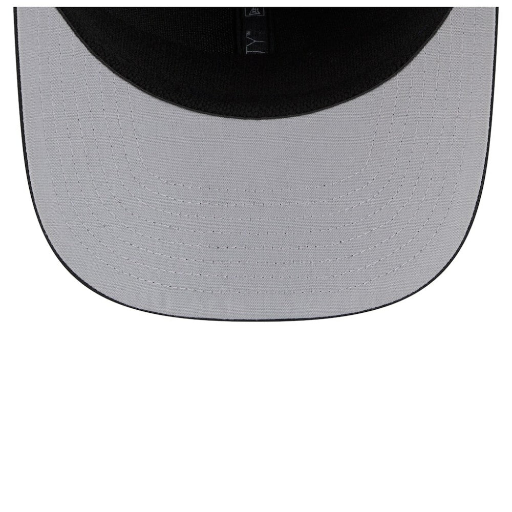 Seattle Mariners New Era Tonal Camo 9SEVENTY Stretch-Snap Hat Sale