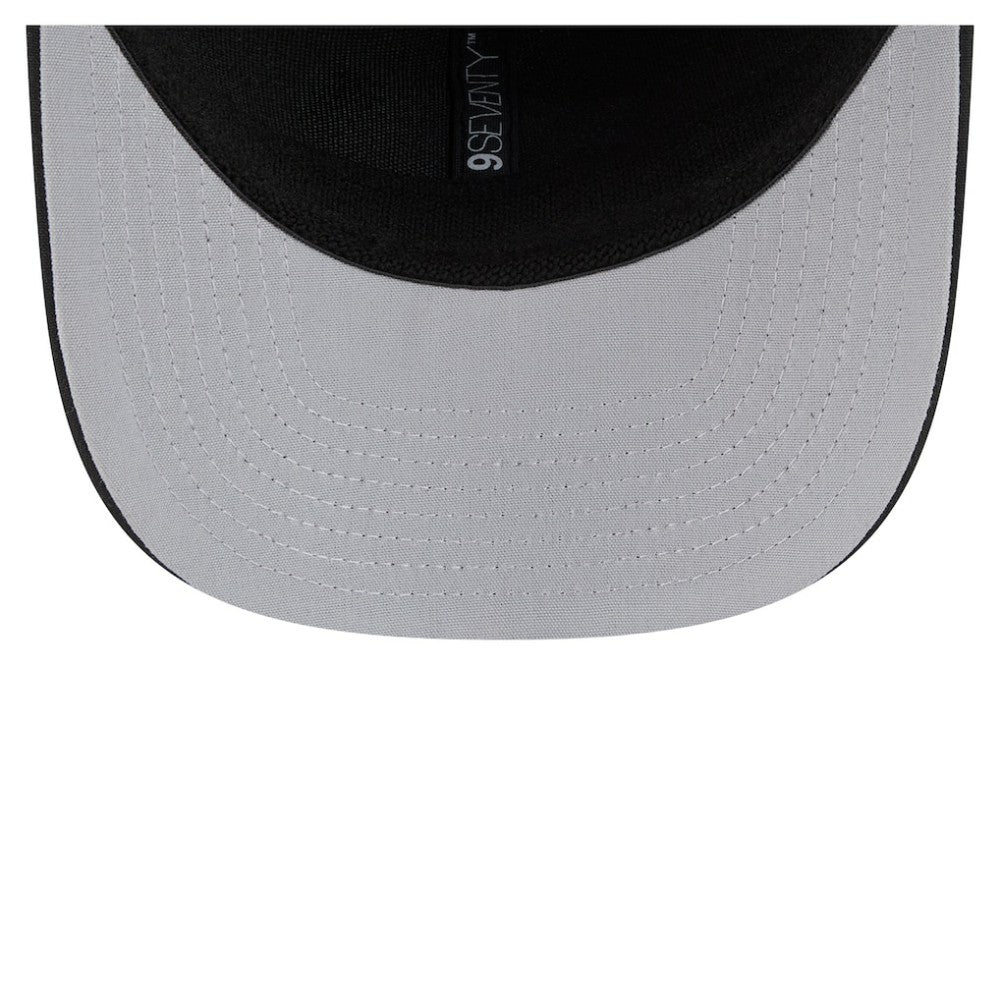 Toronto Blue Jays New Era Tonal Camo 9SEVENTY Stretch-Snap Hat Online