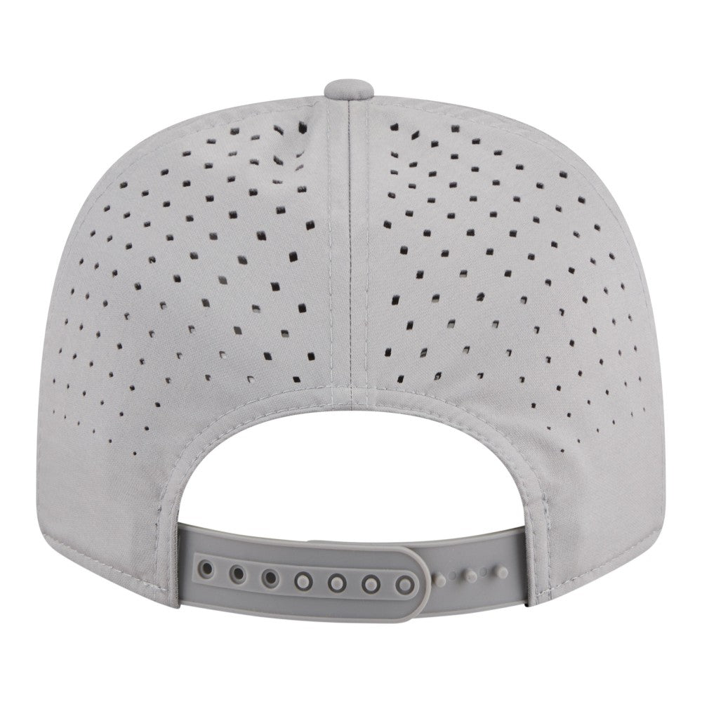 Milwaukee Brewers New Era Sport Rope 9SEVENTY Adjustable Hat Lifestyle