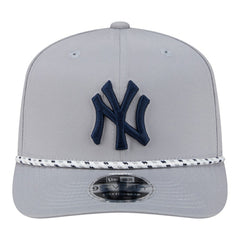 New York Yankees New Era Sport Rope 9SEVENTY Adjustable Hat discount