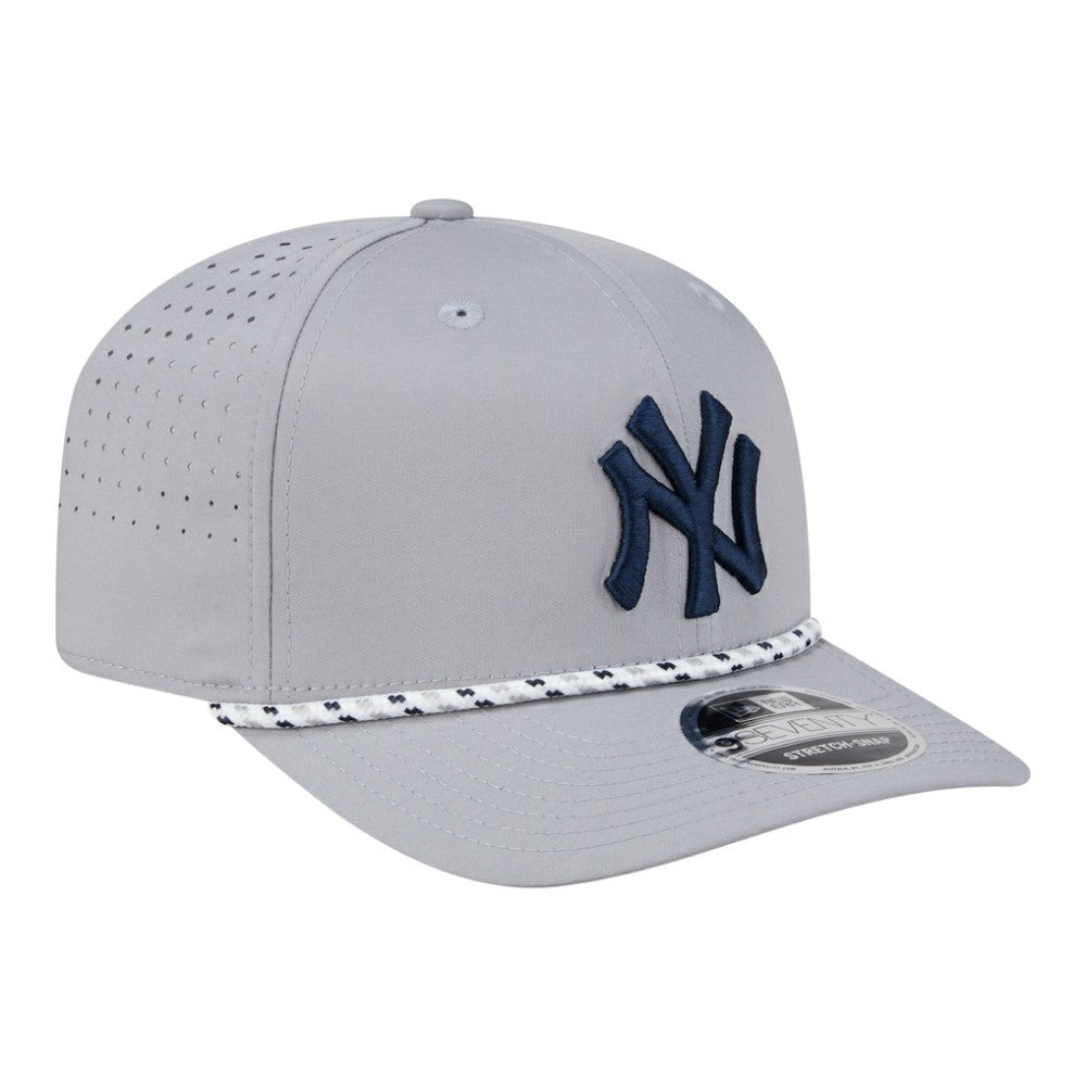 New York Yankees New Era Sport Rope 9SEVENTY Adjustable Hat discount