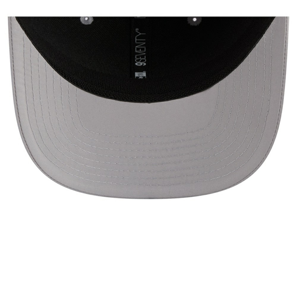 Chicago Cubs New Era Sport Rope 9SEVENTY Adjustable Hat On Sale
