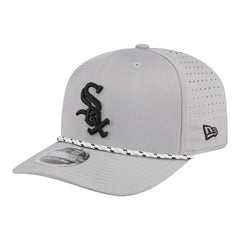 Chicago White Sox New Era Sport Rope 9SEVENTY Adjustable Hat Sale
