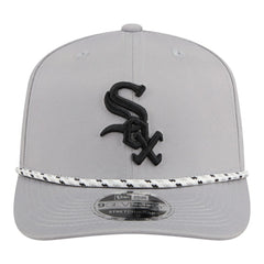 Chicago White Sox New Era Sport Rope 9SEVENTY Adjustable Hat Sale