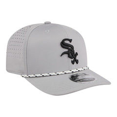 Chicago White Sox New Era Sport Rope 9SEVENTY Adjustable Hat Sale