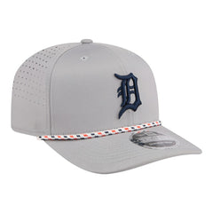 Detroit Tigers New Era Sport Rope 9SEVENTY Adjustable Hat discount