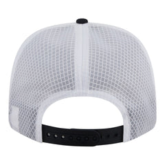 Cleveland Guardians New Era Active 9SEVENTY Adjustable Trucker Hat On Sale