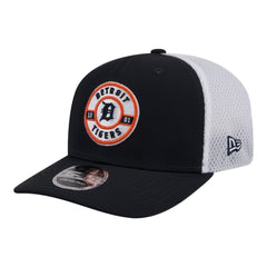 Detroit Tigers New Era Active 9SEVENTY Adjustable Trucker Hat Online