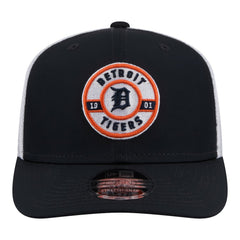 Detroit Tigers New Era Active 9SEVENTY Adjustable Trucker Hat Online