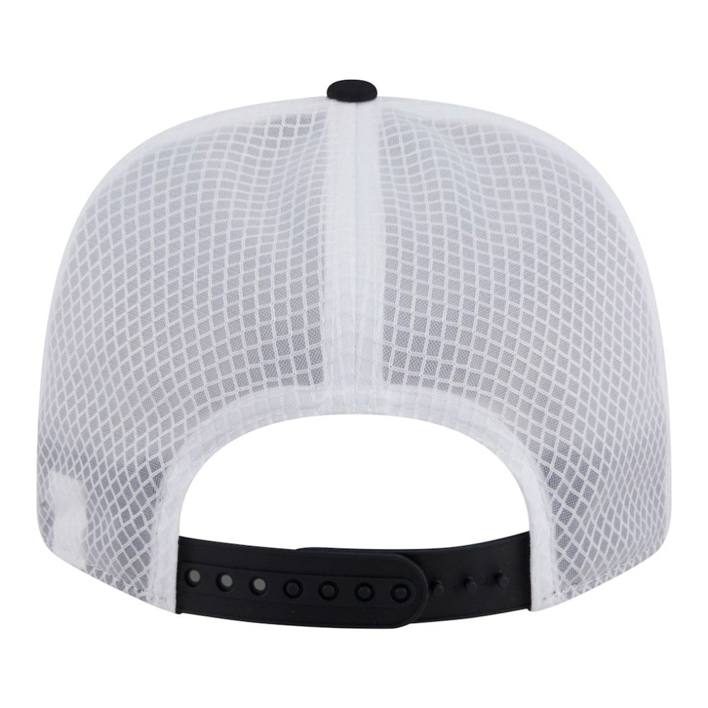 Detroit Tigers New Era Active 9SEVENTY Adjustable Trucker Hat Online