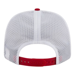 St. Louis Cardinals New Era Active 9SEVENTY Adjustable Trucker Hat discount