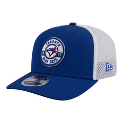 Toronto Blue Jays New Era Active 9SEVENTY Adjustable Trucker Hat Near Me