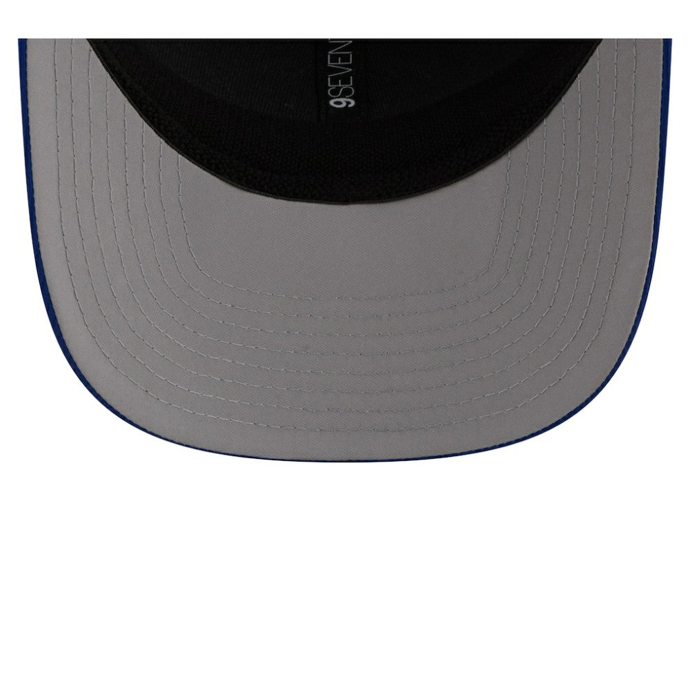 Toronto Blue Jays New Era Active 9SEVENTY Adjustable Trucker Hat Near Me