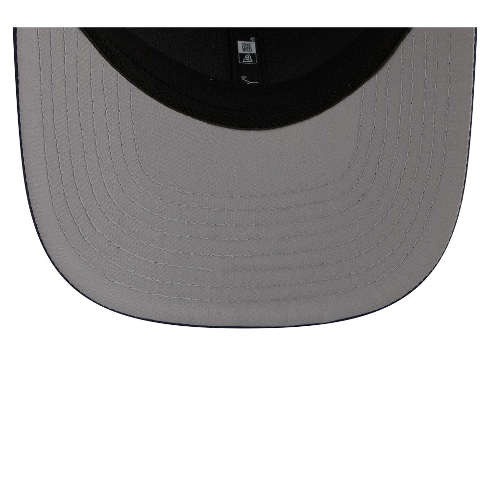 Milwaukee Brewers New Era Active 9SEVENTY Adjustable Trucker Hat Online