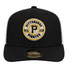 Pittsburgh Pirates New Era Active 9SEVENTY Adjustable Trucker Hat Online
