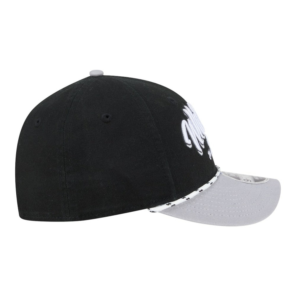 Chicago White Sox New Era Team Loyal 9FORTY M-Crown Adjustable Hat for sale