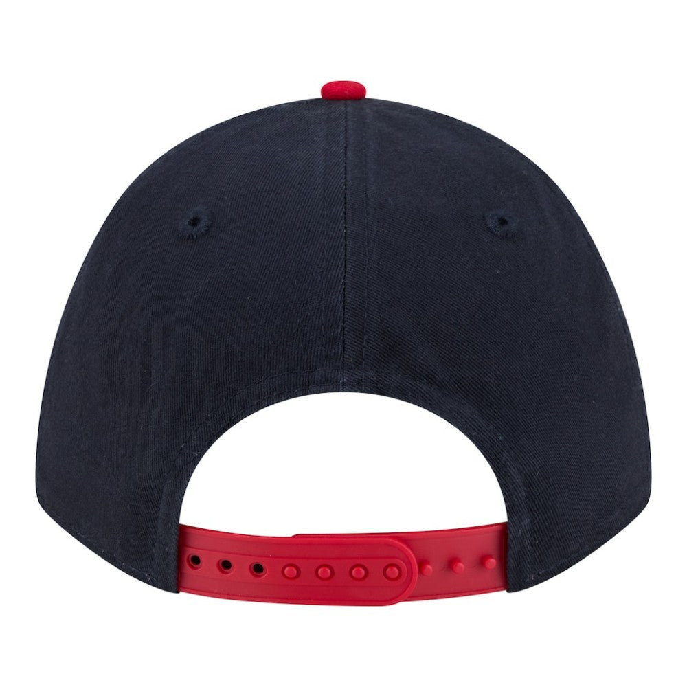 Boston Red Sox New Era Team Loyal 9FORTY M-Crown Adjustable Hat Sale