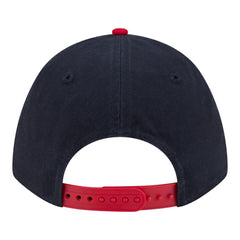Boston Red Sox New Era Team Loyal 9FORTY M-Crown Adjustable Hat Sale