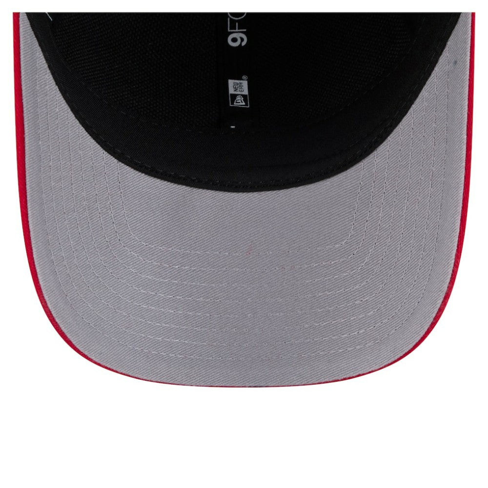 Boston Red Sox New Era Team Loyal 9FORTY M-Crown Adjustable Hat Sale