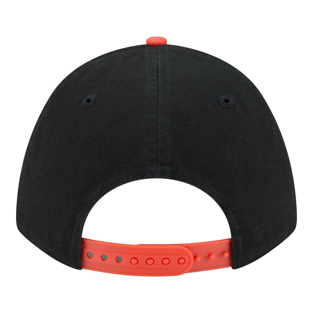 Baltimore Orioles New Era Team Loyal 9FORTY M-Crown Adjustable Hat discount