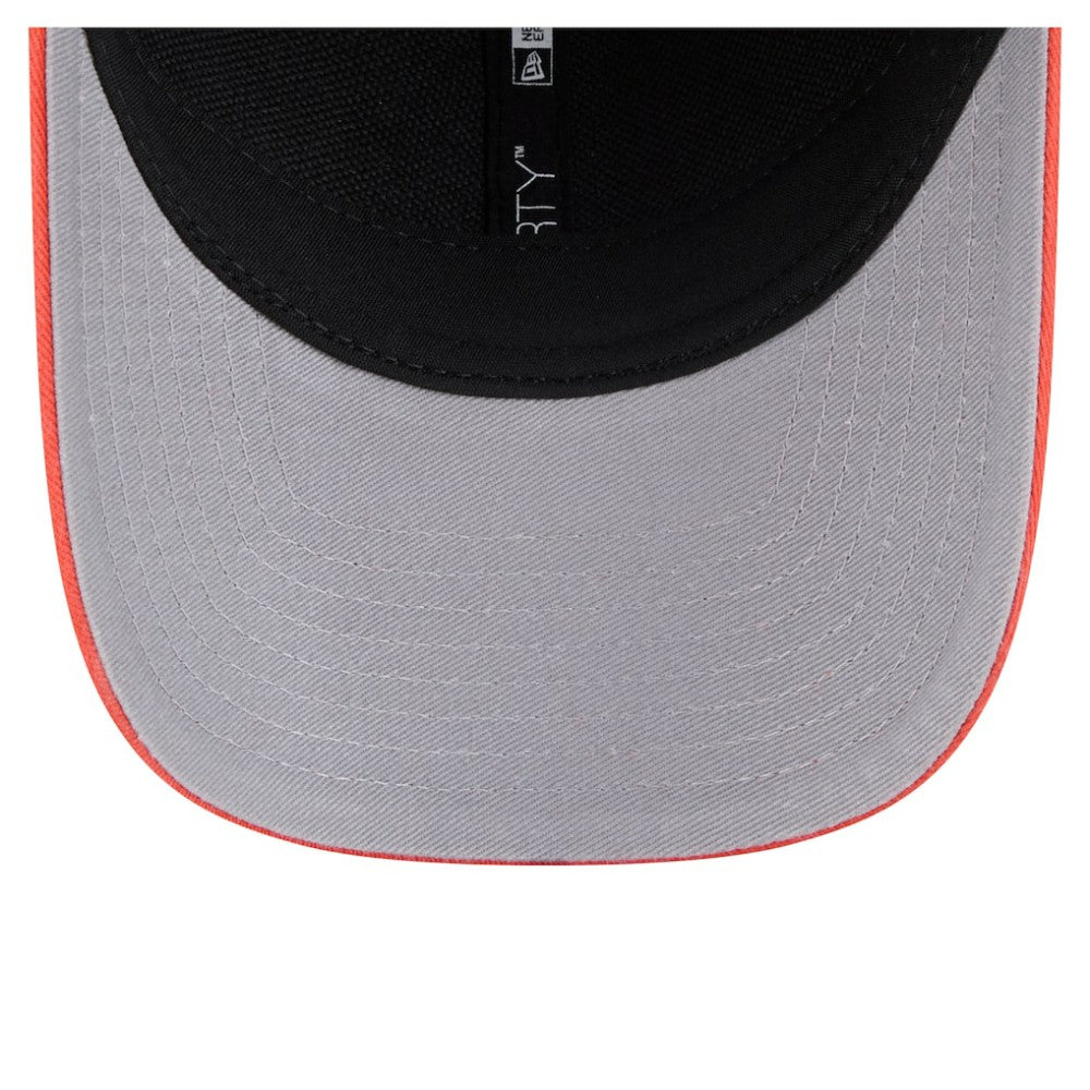 Baltimore Orioles New Era Team Loyal 9FORTY M-Crown Adjustable Hat discount