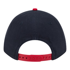 Los Angeles Angels New Era Team Loyal 9FORTY M-Crown Adjustable Hat Clearance