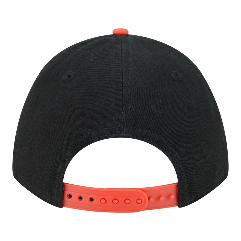 San Francisco Giants New Era Team Loyal 9FORTY M-Crown Adjustable Hat discount