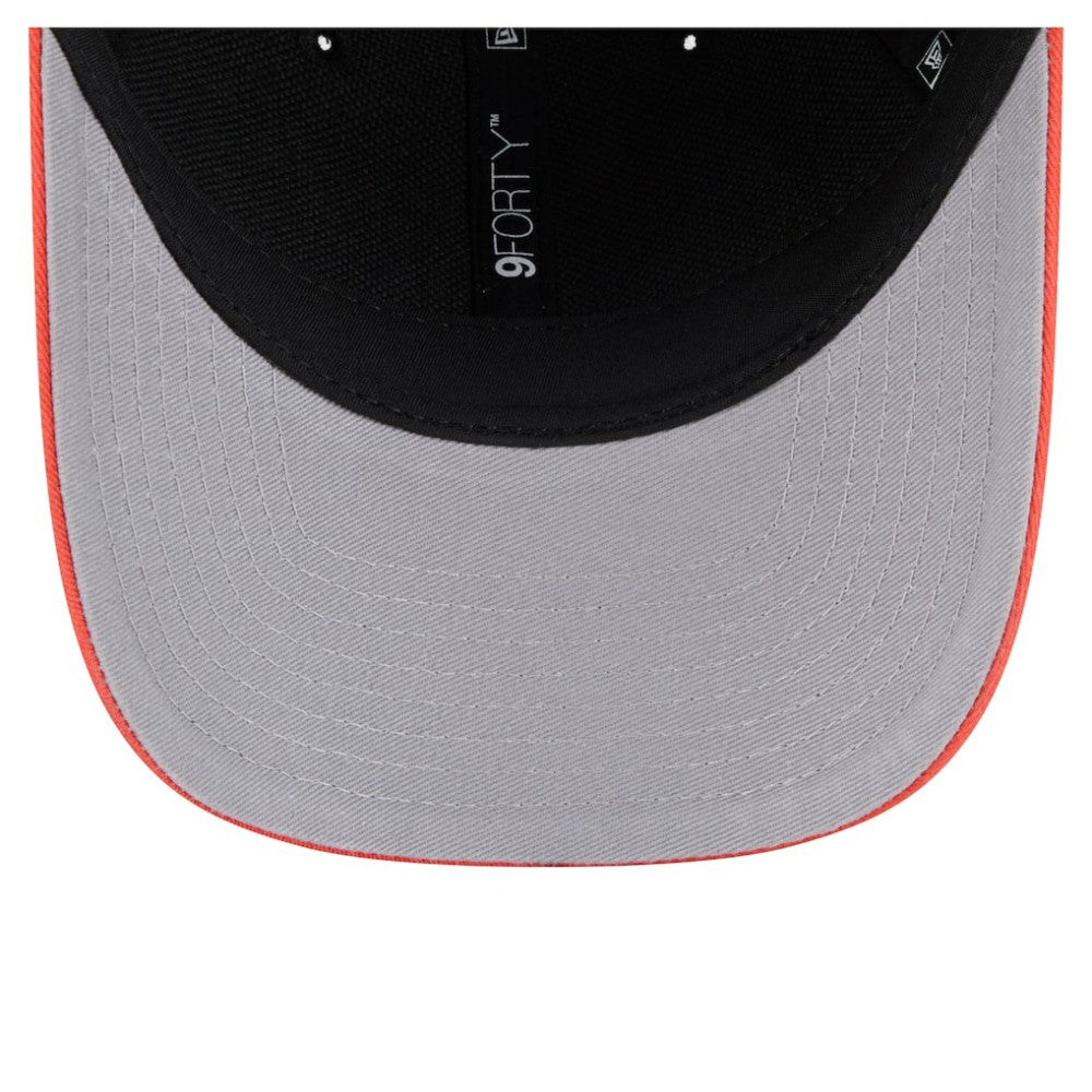 San Francisco Giants New Era Team Loyal 9FORTY M-Crown Adjustable Hat discount