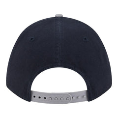 Seattle Mariners New Era Team Loyal 9FORTY M-Crown Adjustable Hat Online