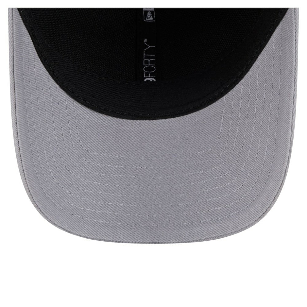 Seattle Mariners New Era Team Loyal 9FORTY M-Crown Adjustable Hat Online