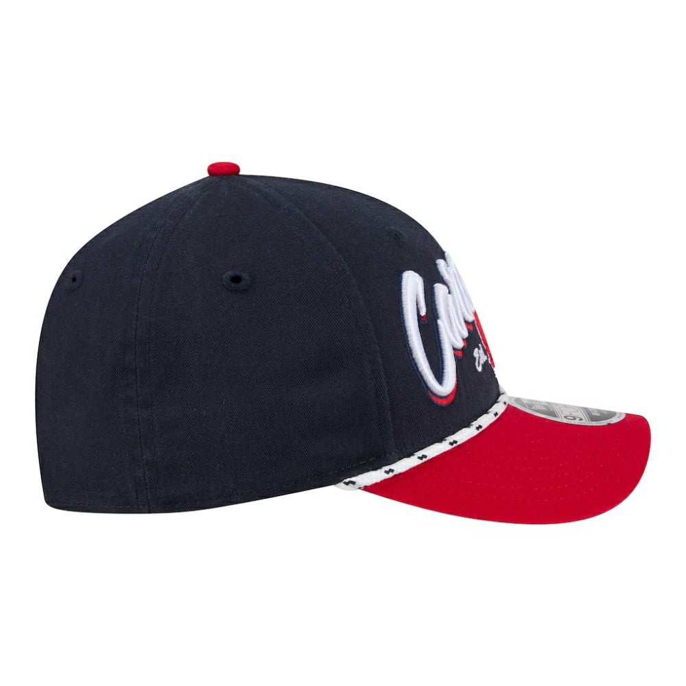 St. Louis Cardinals New Era Team Loyal 9FORTY M-Crown Adjustable Hat Near Me