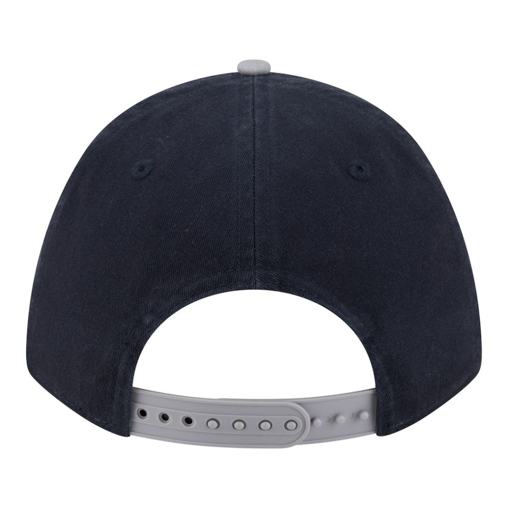 New York Yankees New Era Team Loyal 9FORTY M-Crown Adjustable Hat Online