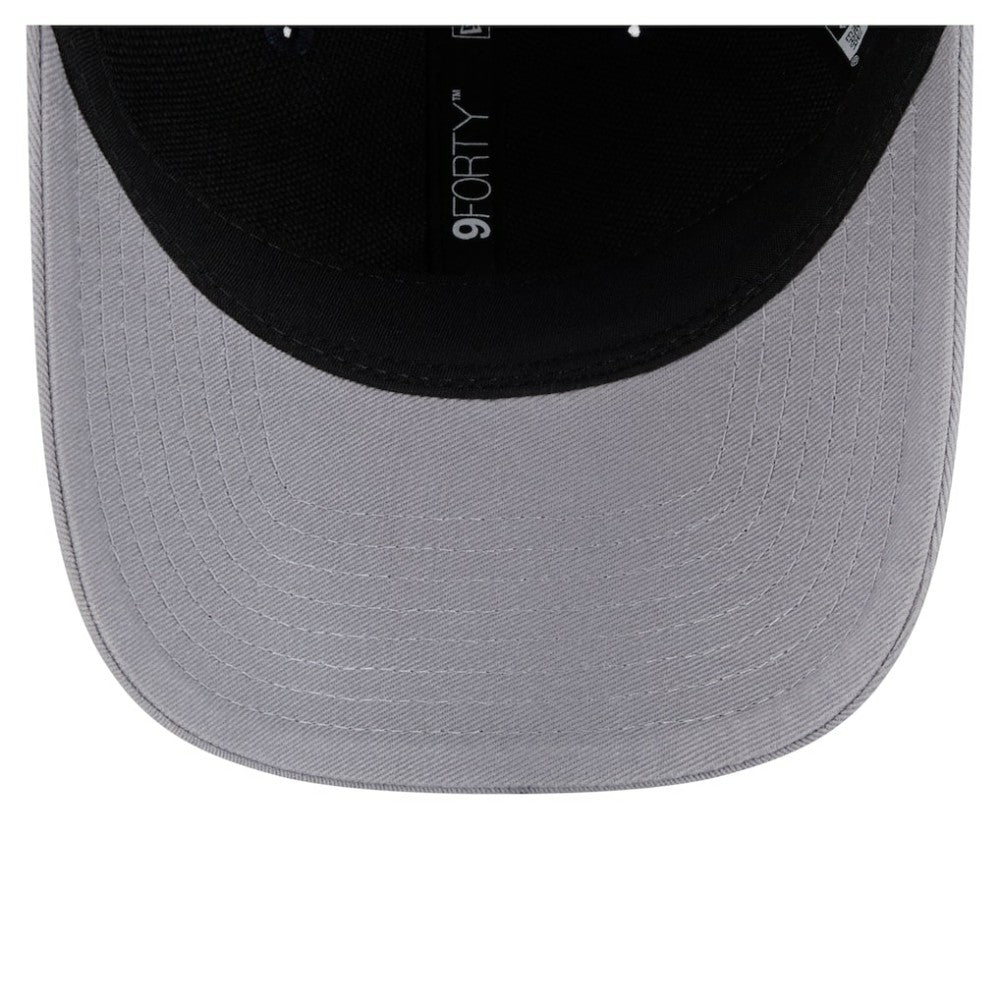 New York Yankees New Era Team Loyal 9FORTY M-Crown Adjustable Hat Online