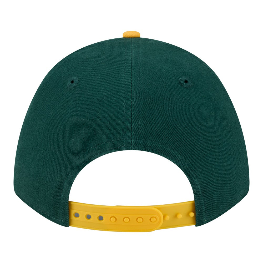 Athletics New Era Team Loyal 9FORTY M-Crown Adjustable Hat Online