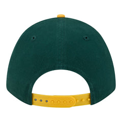 Athletics New Era Team Loyal 9FORTY M-Crown Adjustable Hat Online