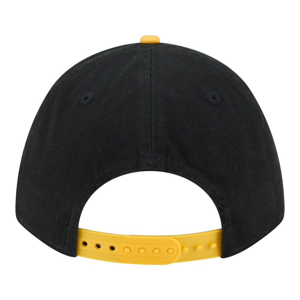 Pittsburgh Pirates New Era Team Loyal 9FORTY M-Crown Adjustable Hat Online