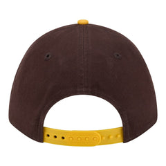 San Diego Padres New Era Team Loyal 9FORTY M-Crown Adjustable Hat Clearance