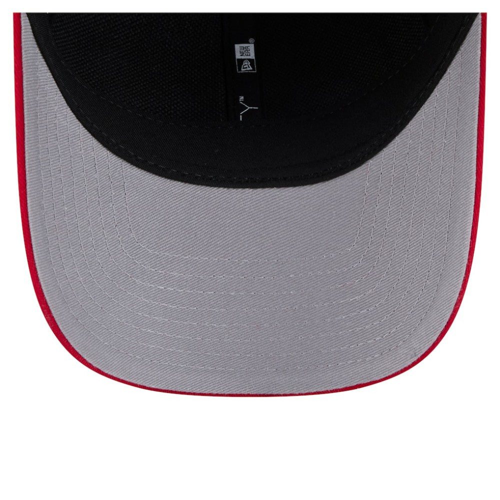 Chicago Cubs New Era Team Loyal 9FORTY M-Crown Adjustable Hat discount