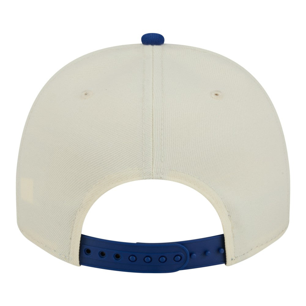 New York Mets New Era Throwback Tri-Hit A-Frame 9FIFTY Adjustable Hat for sale