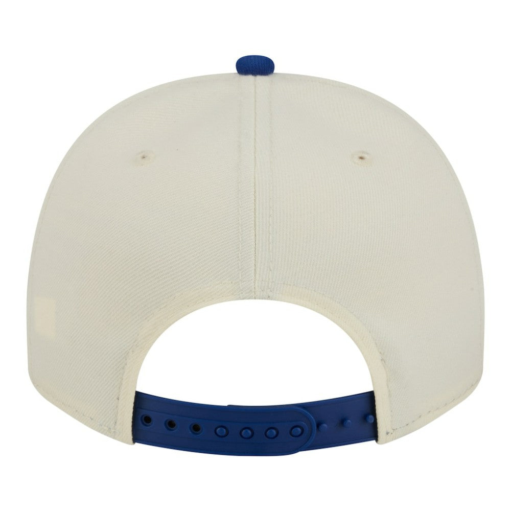 Toronto Blue Jays New Era Throwback Tri-Hit A-Frame 9FIFTY Adjustable Hat On Sale