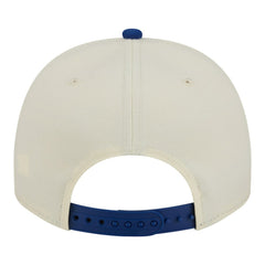 Toronto Blue Jays New Era Throwback Tri-Hit A-Frame 9FIFTY Adjustable Hat On Sale