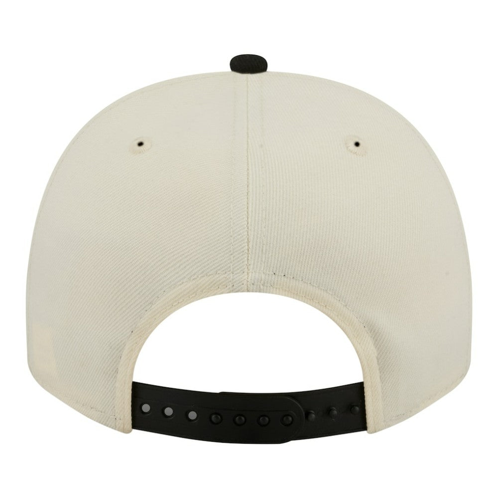 Baltimore Orioles New Era Throwback Tri-Hit A-Frame 9FIFTY Adjustable Hat for sale